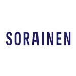 Sorainen - #Neklusē sadarbības partneris